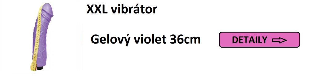 xxl vibrator